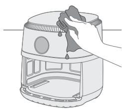 PHILIPS NA21100 - Tips - 1