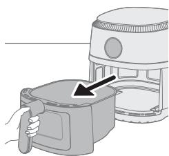 PHILIPS NA21100 - Cvrtje z vročim zrakom - 2
