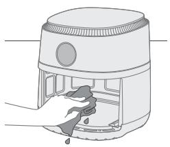 PHILIPS NA21100 - # - 3