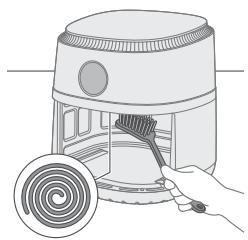 PHILIPS NA21100 - # - 2