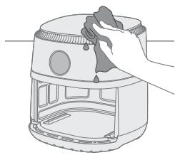 PHILIPS NA21100 - EckepTy - 2