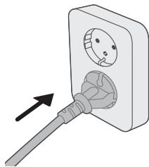 PHILIPS NA21100 - Varning - 1