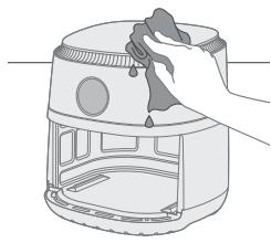 PHILIPS NA21100 - Napunaïde - 1