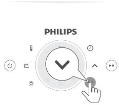 PHILIPS NA21100 - Fisi prize takin. - 1