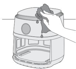 PHILIPS NA21100 - Tirisana - 3