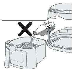 PHILIPS NA21100 - Airfrying - 1