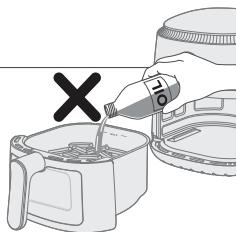 PHILIPS NA21100 - Aэрогрильдп Nicipy - 1