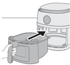PHILIPS NA21100 - BHHMaHHe - 4