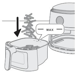 PHILIPS NA21100 - Attention - 2