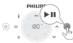 PHILIPS NA21100 - lespraudietkontaktdaksu sienaskontaktligzdā. - 4