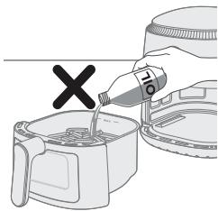 PHILIPS NA21100 - Freir con aire - 1