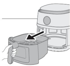 PHILIPS NA21100 - Ettevaatust - 10