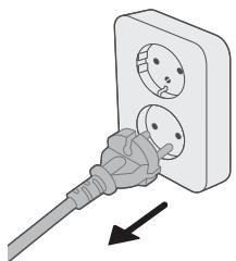 PHILIPS NA21100 - Puhastamine - 1
