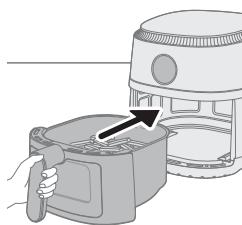 PHILIPS NA21100 - Uzmanibu! - 2