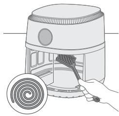 PHILIPS NA21100 - Dica - 1