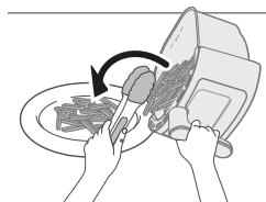 PHILIPS NA21100 - Hinweis - 4