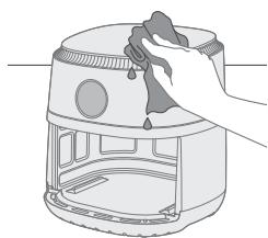 PHILIPS NA21100 - Consiglio - 1