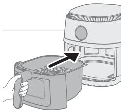 PHILIPS NA21100 - Precaución - 3