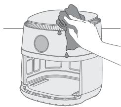 PHILIPS NA21100 - PpeynpeyBahe - 2