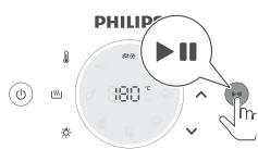 PHILIPS NA21100 - Ppimitka - 2