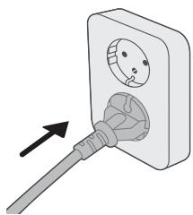 PHILIPS NA21100 - Precaución - 4
