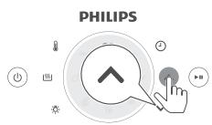 PHILIPS NA21100 - Ettevaatust - 6