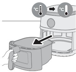 PHILIPS NA21100 - Figyelmeztetes - 2