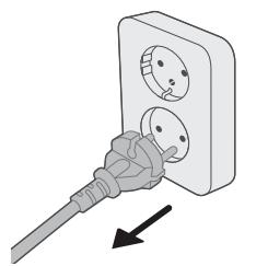 PHILIPS NA21100 - Uyari - 1