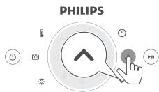 PHILIPS NA21100 - 1 - 6