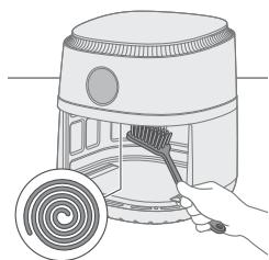PHILIPS NA21100 - PpeynpexkdeHne - 4