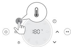 PHILIPS NA21100 - Attenzione - 2