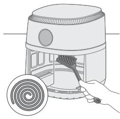 PHILIPS NA21100 - Sfat - 1