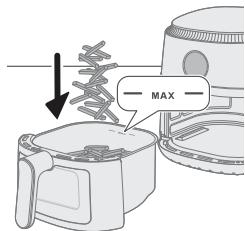 PHILIPS NA21100 - Kujdes - 1