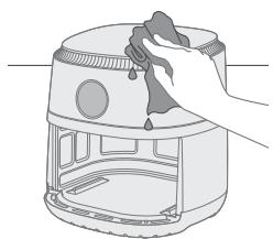 PHILIPS NA21100 - # - 1