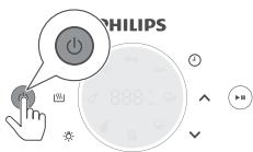 PHILIPS NA21100 - 1 - 2