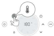 PHILIPS NA21100 - Vorsicht - 1