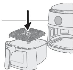 PHILIPS NA21100 - Precaución - 1