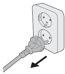 PHILIPS NA21100 - Warning - 1