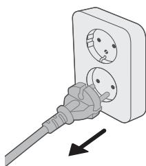 PHILIPS NA21100 - Rengjøring - 1