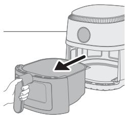 PHILIPS NA21100 - Skuqja me ajér - 2