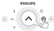 PHILIPS NA21100 - Ppimitka - 1