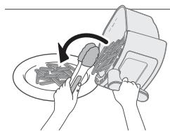 PHILIPS NA21100 - Remarque - 1