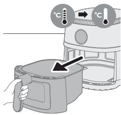 PHILIPS NA21100 - Varoitus - 2