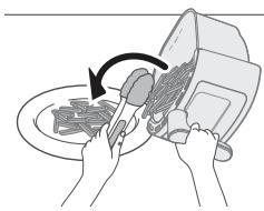 PHILIPS NA21100 - Anteckning - 1