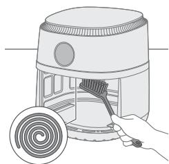 PHILIPS NA21100 - Consiglio - 2