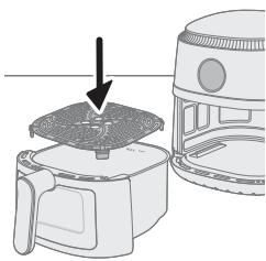 PHILIPS NA21100 - Fritováni ve fritéze Airfryer - 3
