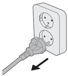 PHILIPS NA21100 - Reinigen - 1