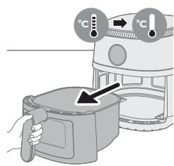 PHILIPS NA21100 - Opozorilo - 2