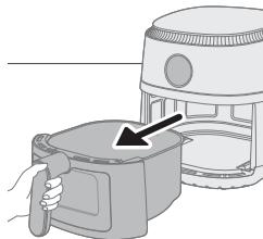PHILIPS NA21100 - Garen mit dem Airfryer - 2
