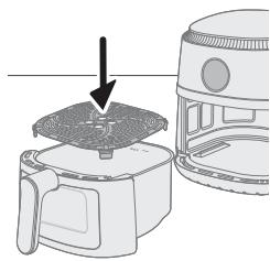 PHILIPS NA21100 - Luftfritering - 3